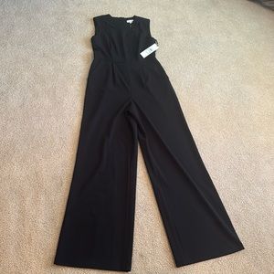 Calvin Klein jumpsuit nwt